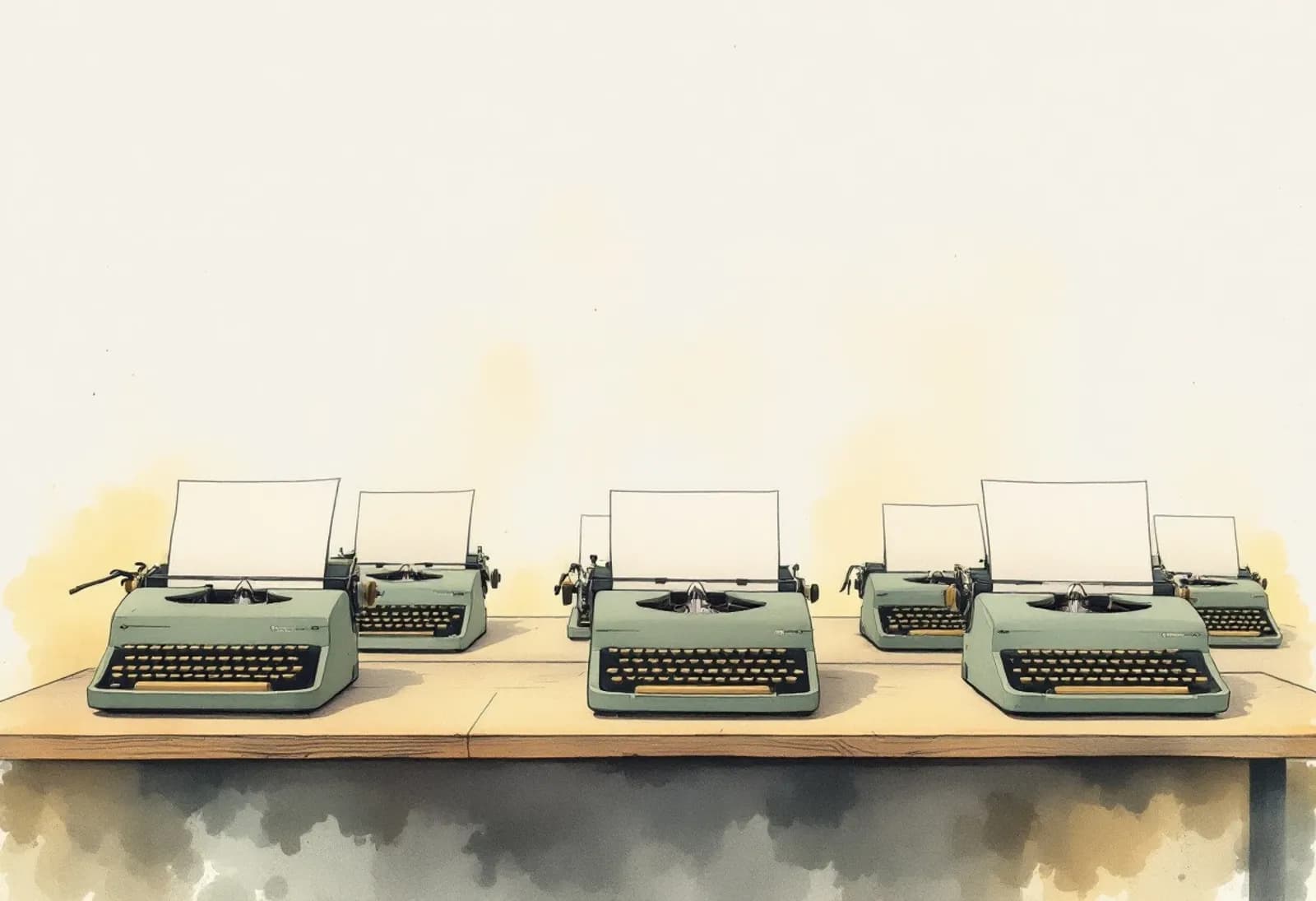Why the smartest AIs got worse at fiction