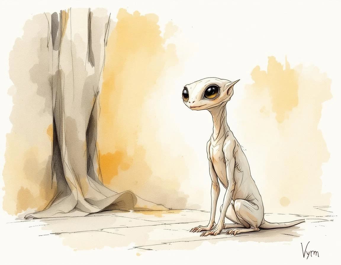 Schildkrötennamen · Aquarelltafel für die Weitergabe