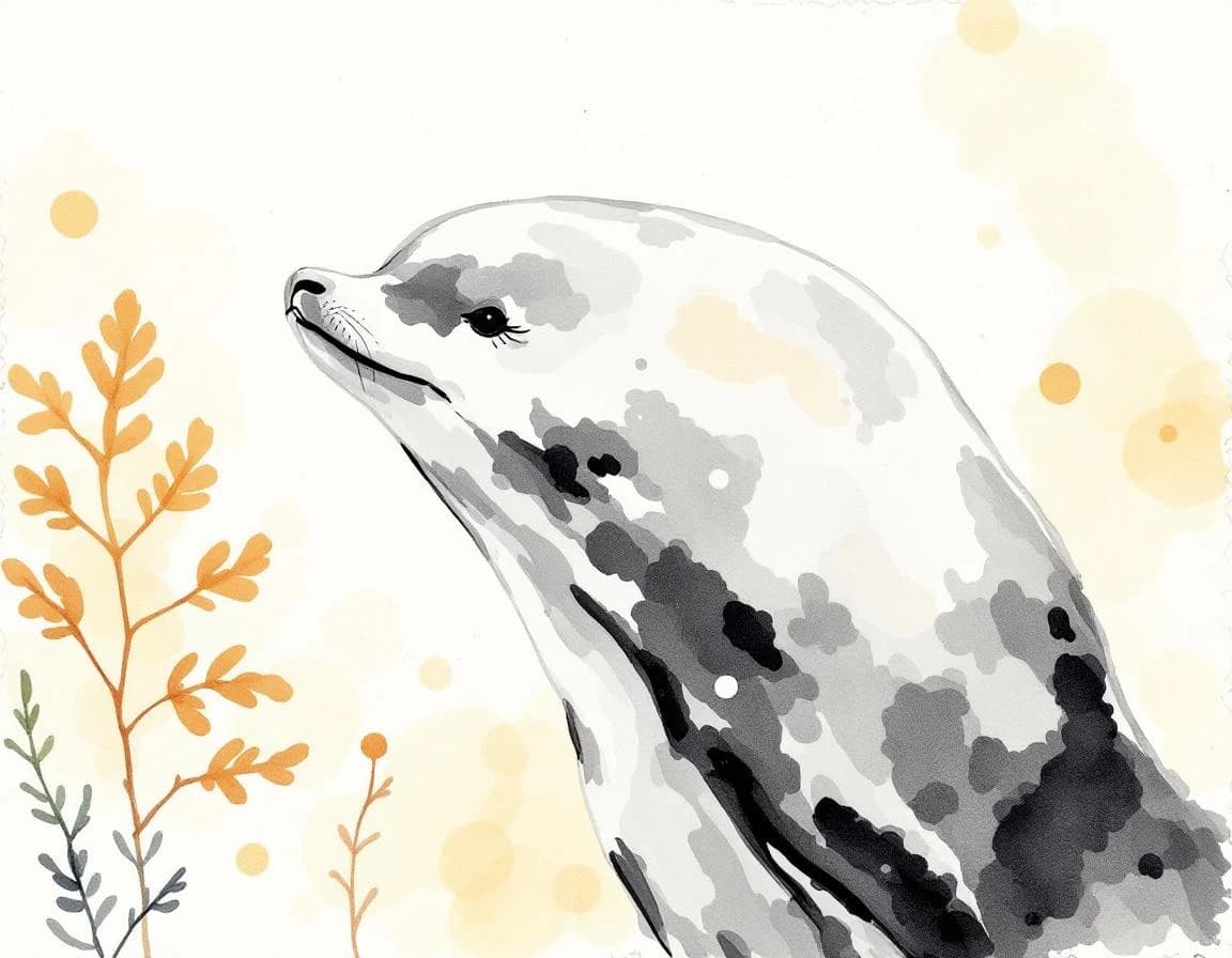 Insektennamen · Aquarelltafel für die Weitergabe