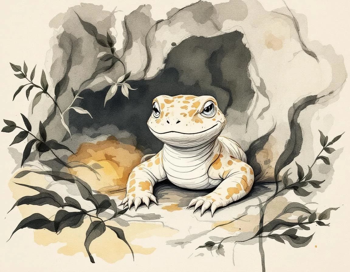 Puppennamen · Aquarelltafel für die Weitergabe