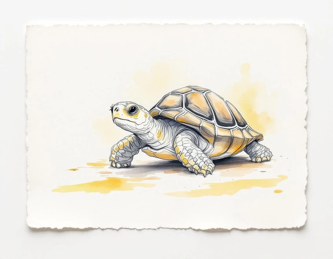Nagetiernamen · Aquarelltafel für die Weitergabe