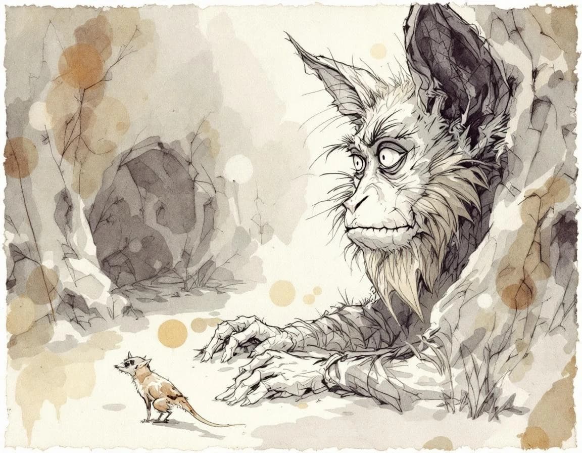 Ghost conversion watercolor plate