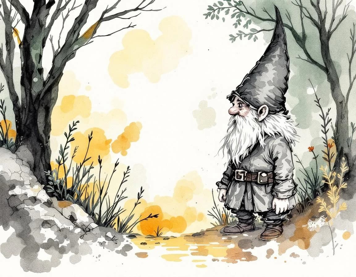 Giant conversion watercolor plate