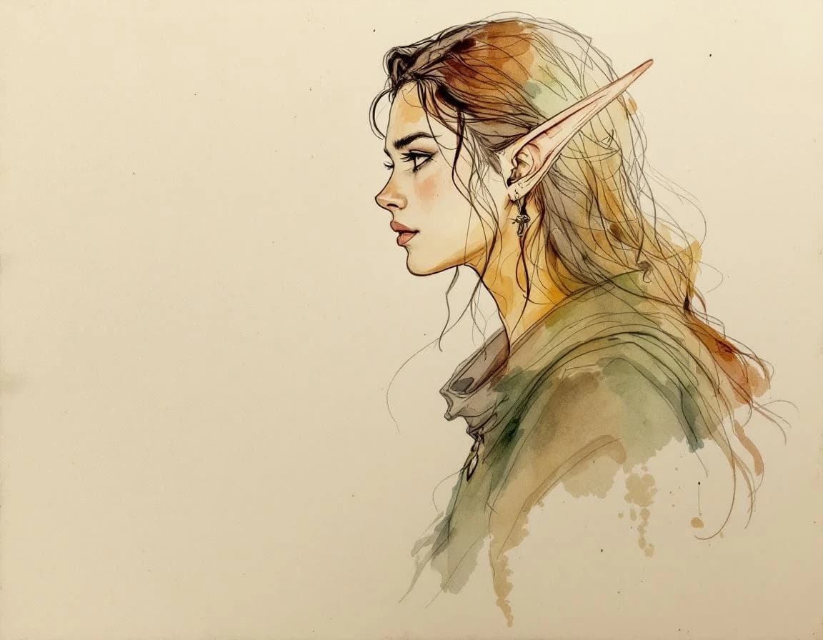 グルーツラング名ジェネレーター・編集引き継ぎ用水彩画