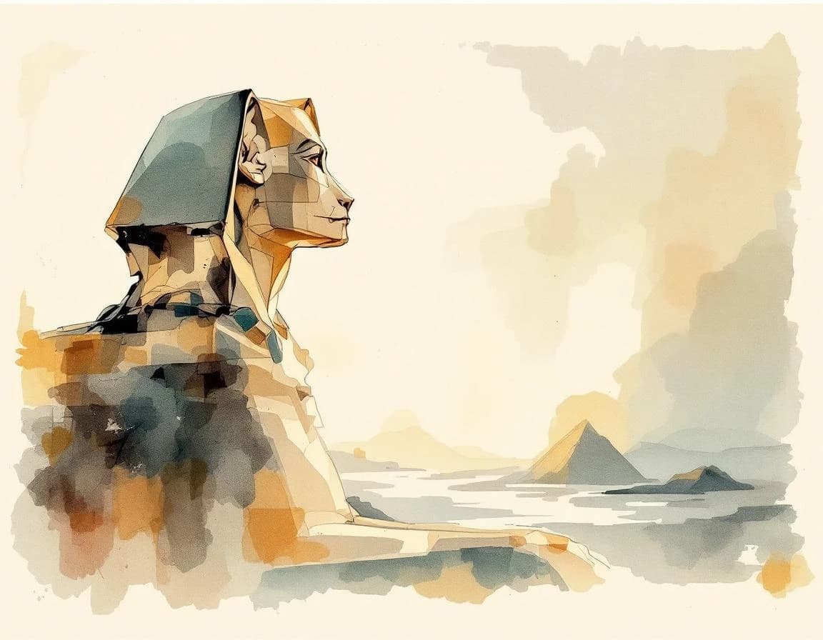 Ship conversion watercolor plate