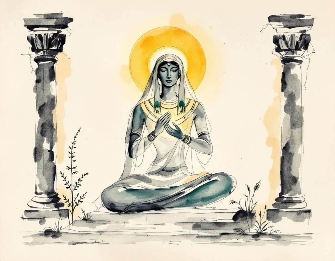 ローマ神名ジェネレーター・編集引き継ぎ用水彩画