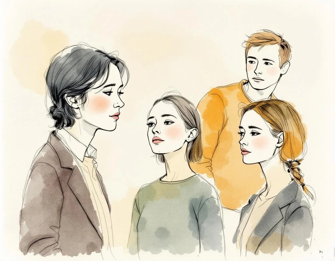 ラトビア名ジェネレーター・編集引き継ぎ用水彩画