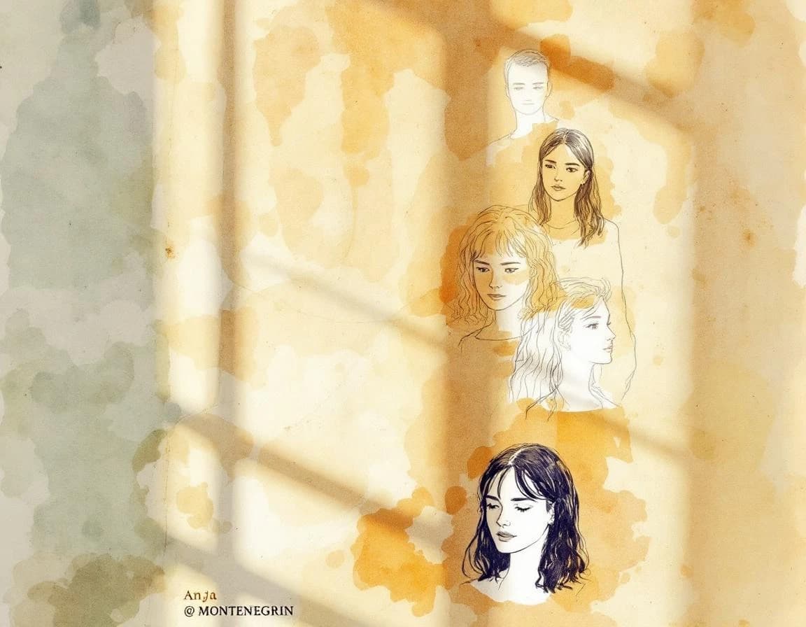 マールワーリー名ジェネレーター・編集引き継ぎ用水彩画