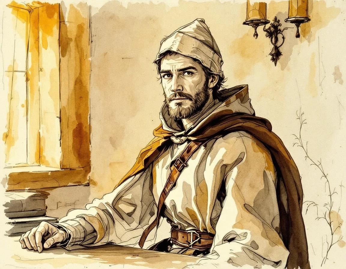 Zyprischer Namensgenerator · Aquarelltafel für die Weitergabe