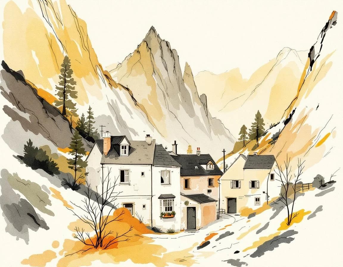 Stadtviertel-Namensgenerator · Aquarelltafel für die Weitergabe
