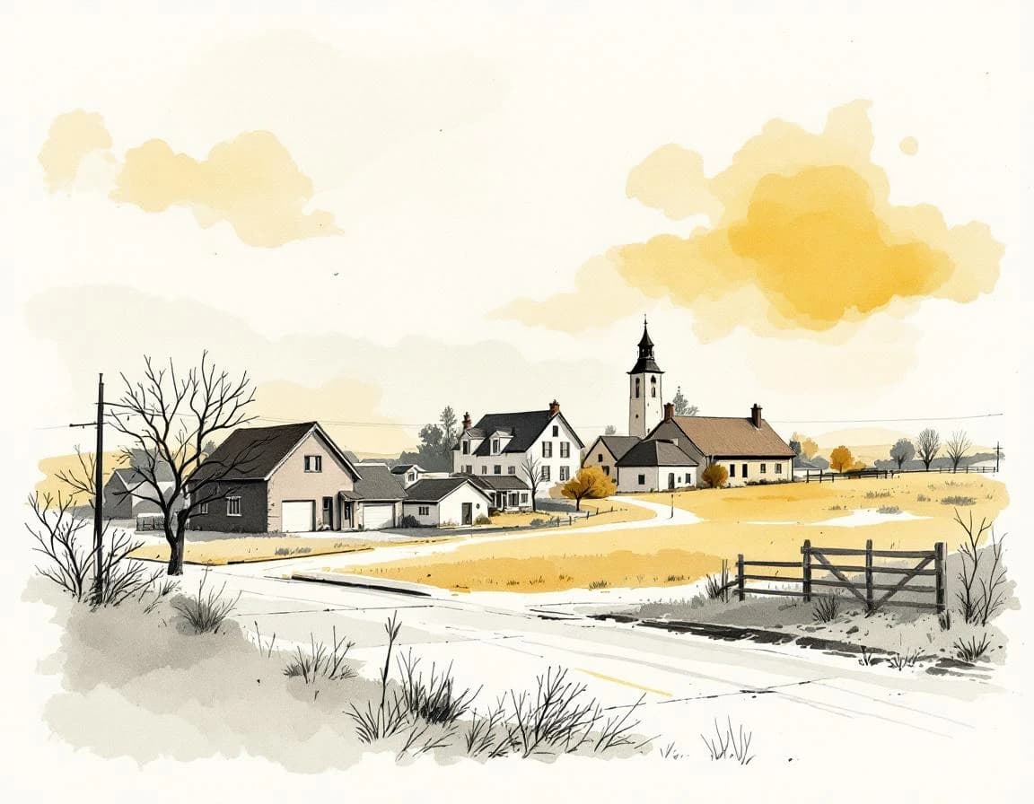 Game-Studio-Namensgenerator · Aquarelltafel für die Weitergabe