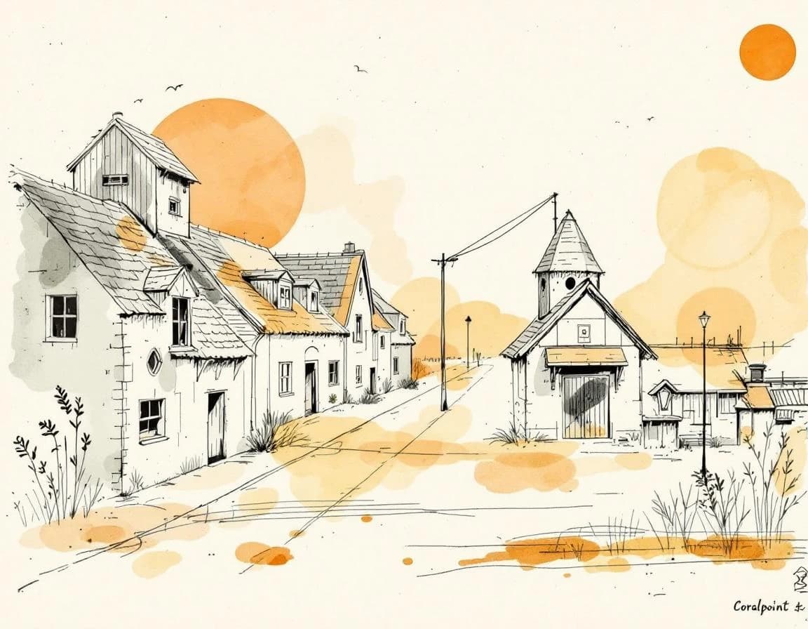 Namensgenerator für große Schutzmauern · Aquarelltafel für die Weitergabe
