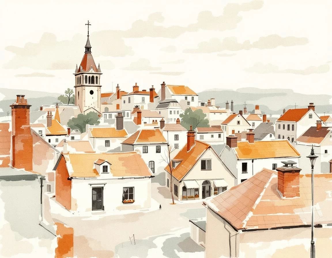 Inselnamen-Generator · Aquarelltafel für die Weitergabe