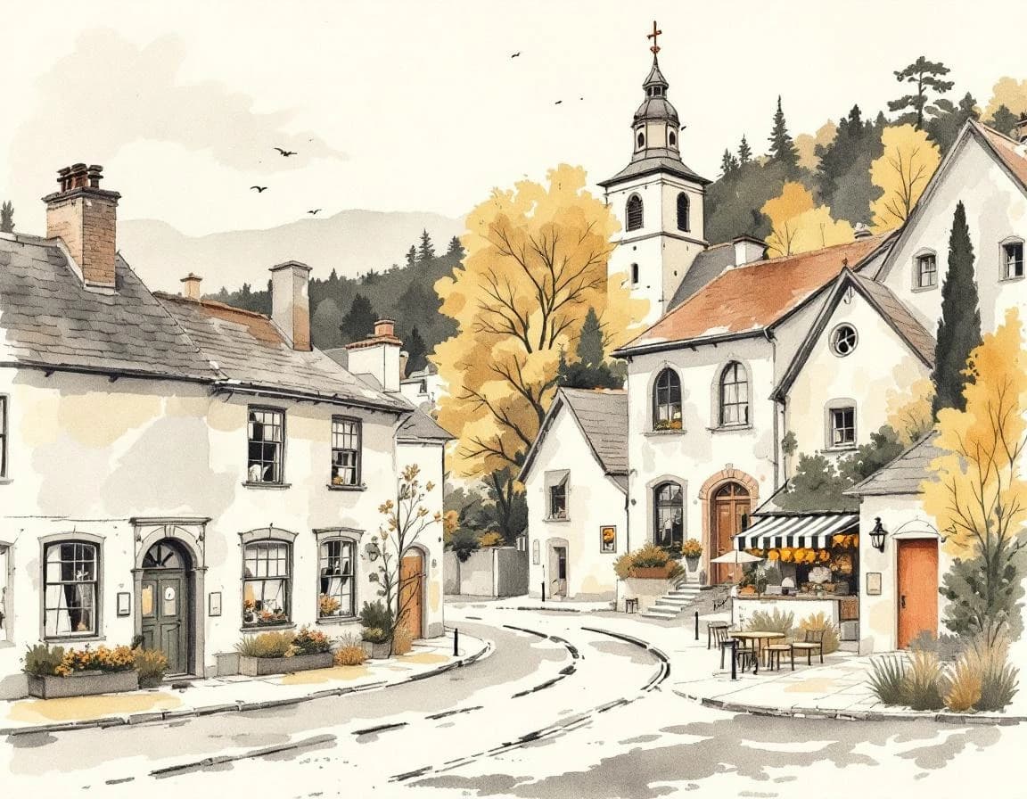 Labornamen-Generator · Aquarelltafel für die Weitergabe