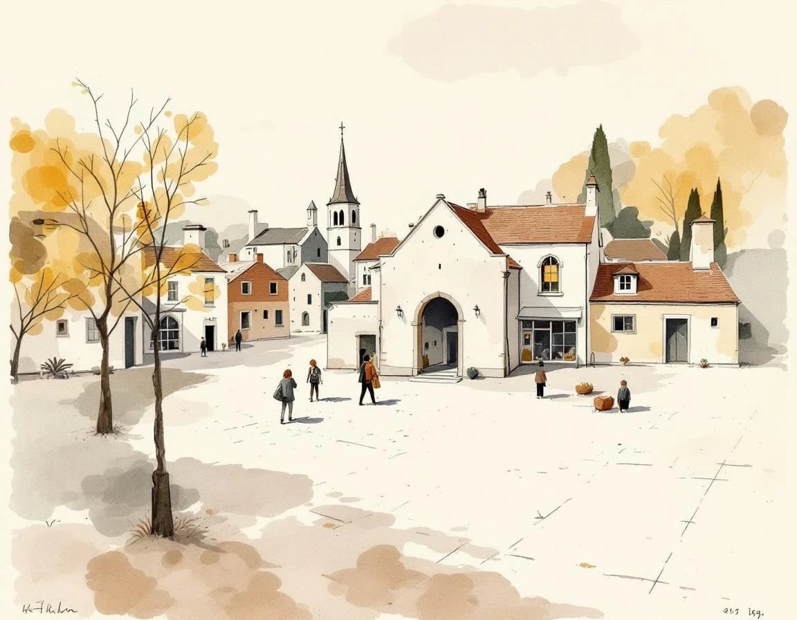 Plantagen-Namensgenerator · Aquarelltafel für die Weitergabe
